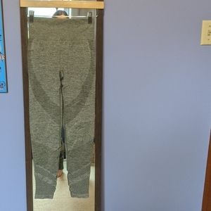 PINK Seamless leggings